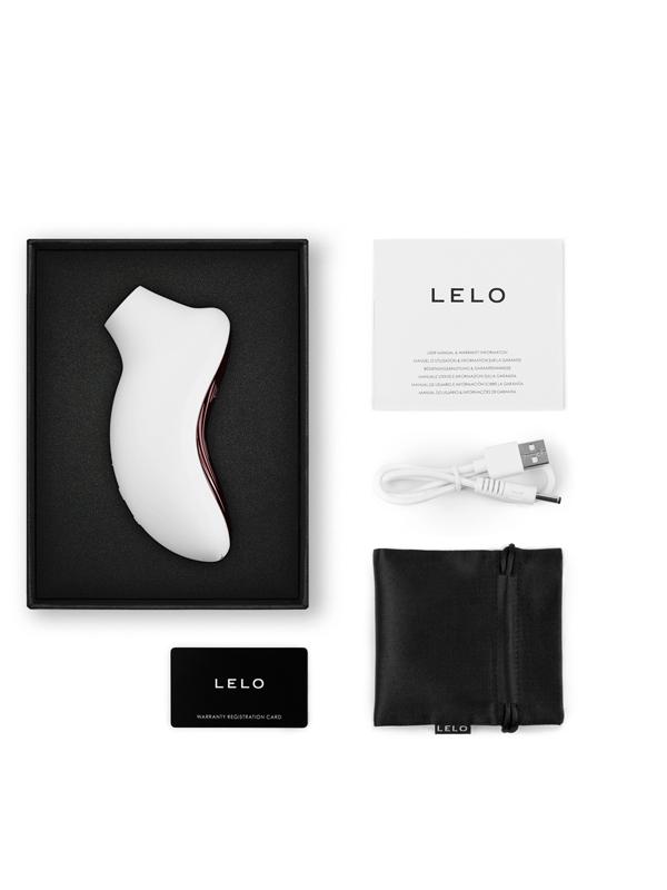 LELO Sona 3 White