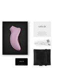 LELO Sona 3 Cruise Soft Pink