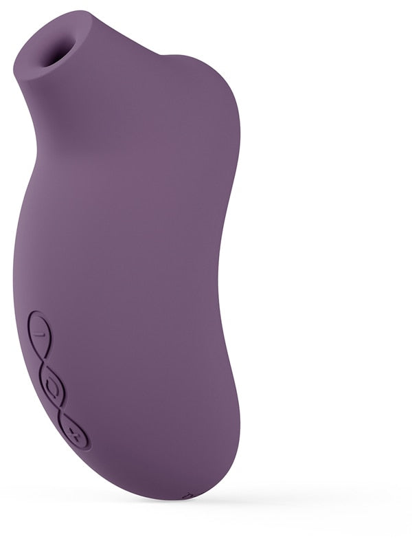LELO Sona 3 Cruise Plum