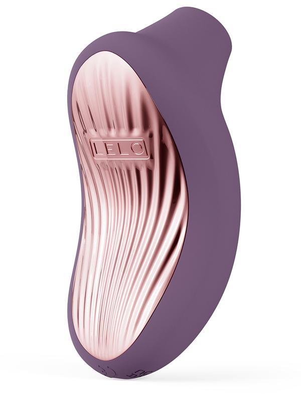 LELO Sona 3 Cruise Plum