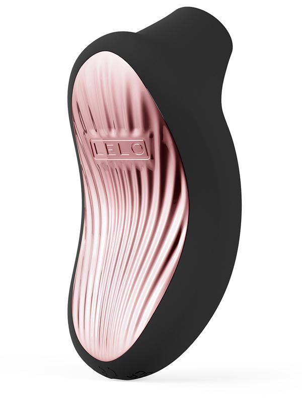 LELO Sona 3 Cruise Black