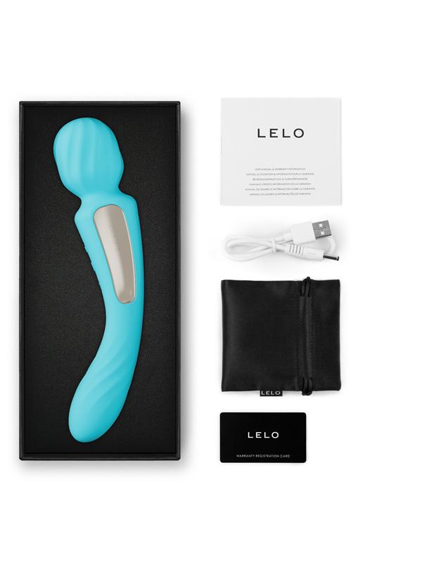 LELO Switch Aqua