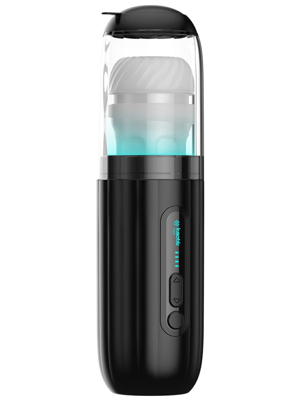 The Shockwave Black