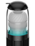 The Shockwave Black