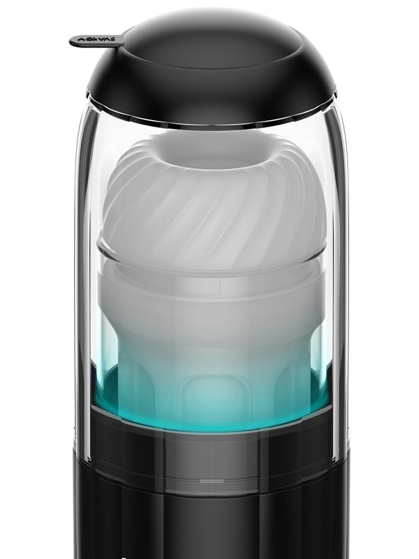 The Shockwave Black