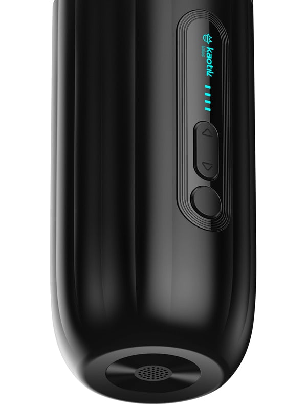 The Shockwave Black