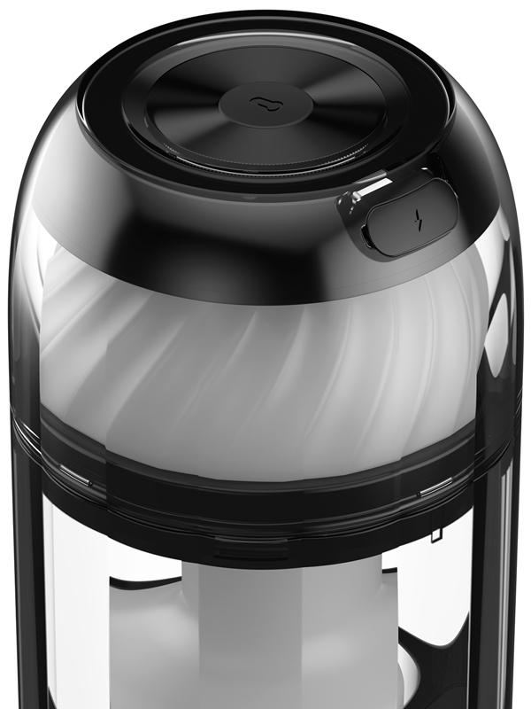 The Cocoon Black