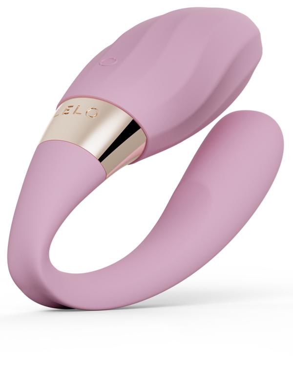 LELO TIANI Twist Soft Pink