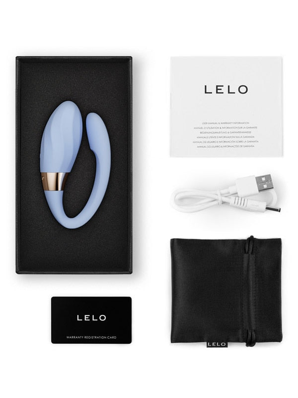 LELO TIANI TWIST Sea Foam