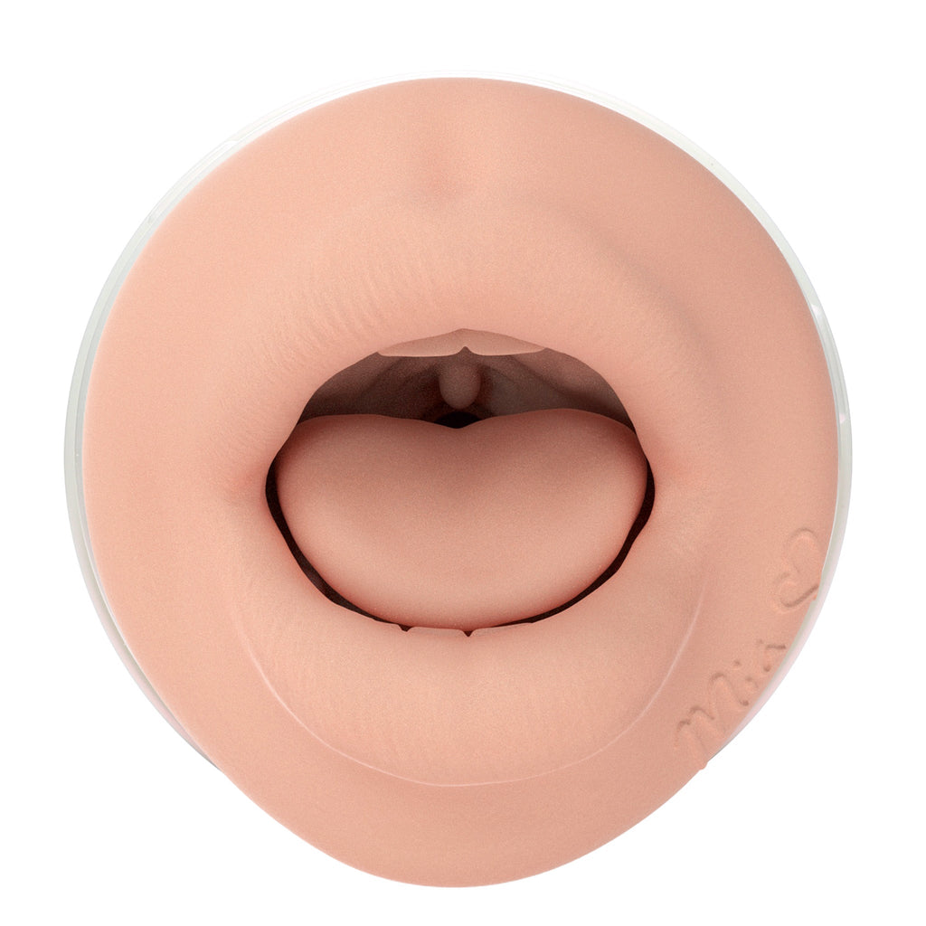 Fleshlight Girls Mia Malkova - Headshot