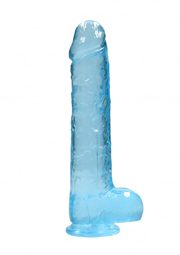 9" / 22 cm Realistic Dildo with Balls