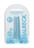 Non Realistic Dildo With Suction Cup 5.3'' / 13.5cm