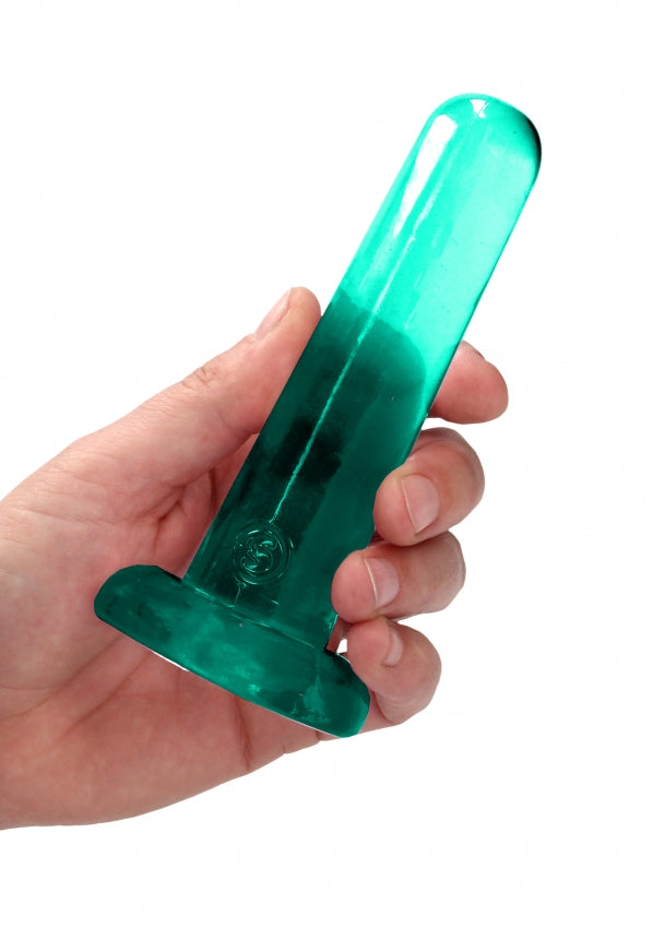 Non Realistic Dildo With Suction Cup 5.3'' / 13.5cm