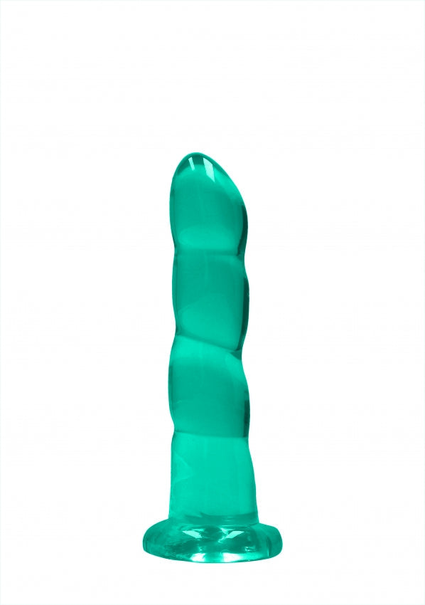 Non Realistic Dildo With Suction Cup 7'' / 17cm