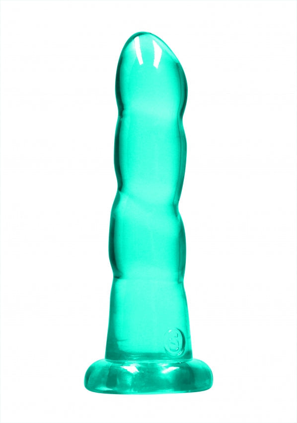 Non Realistic Dildo With Suction Cup 7'' / 17cm