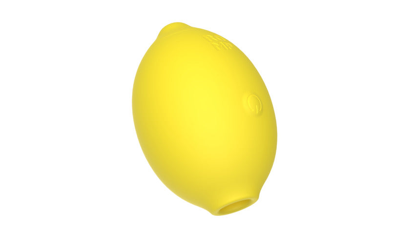 Romp Lemon Crush Yellow