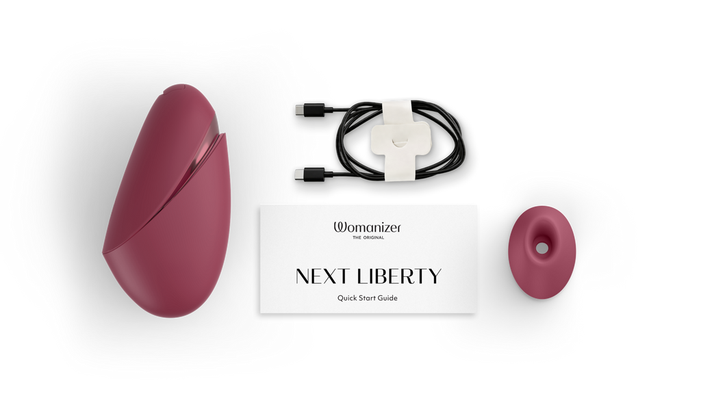 Womanizer Next Liberty