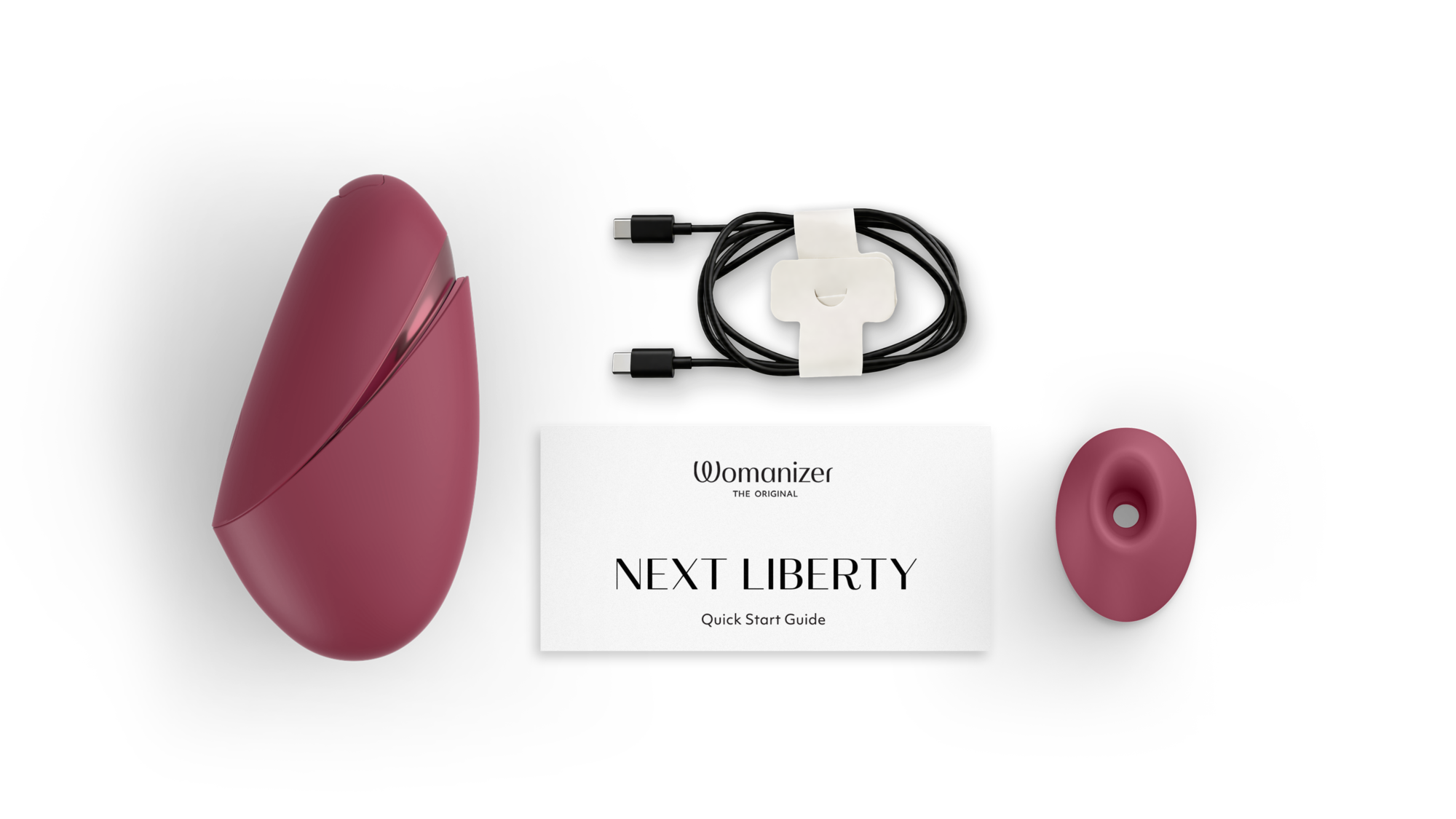 Womanizer Next Liberty