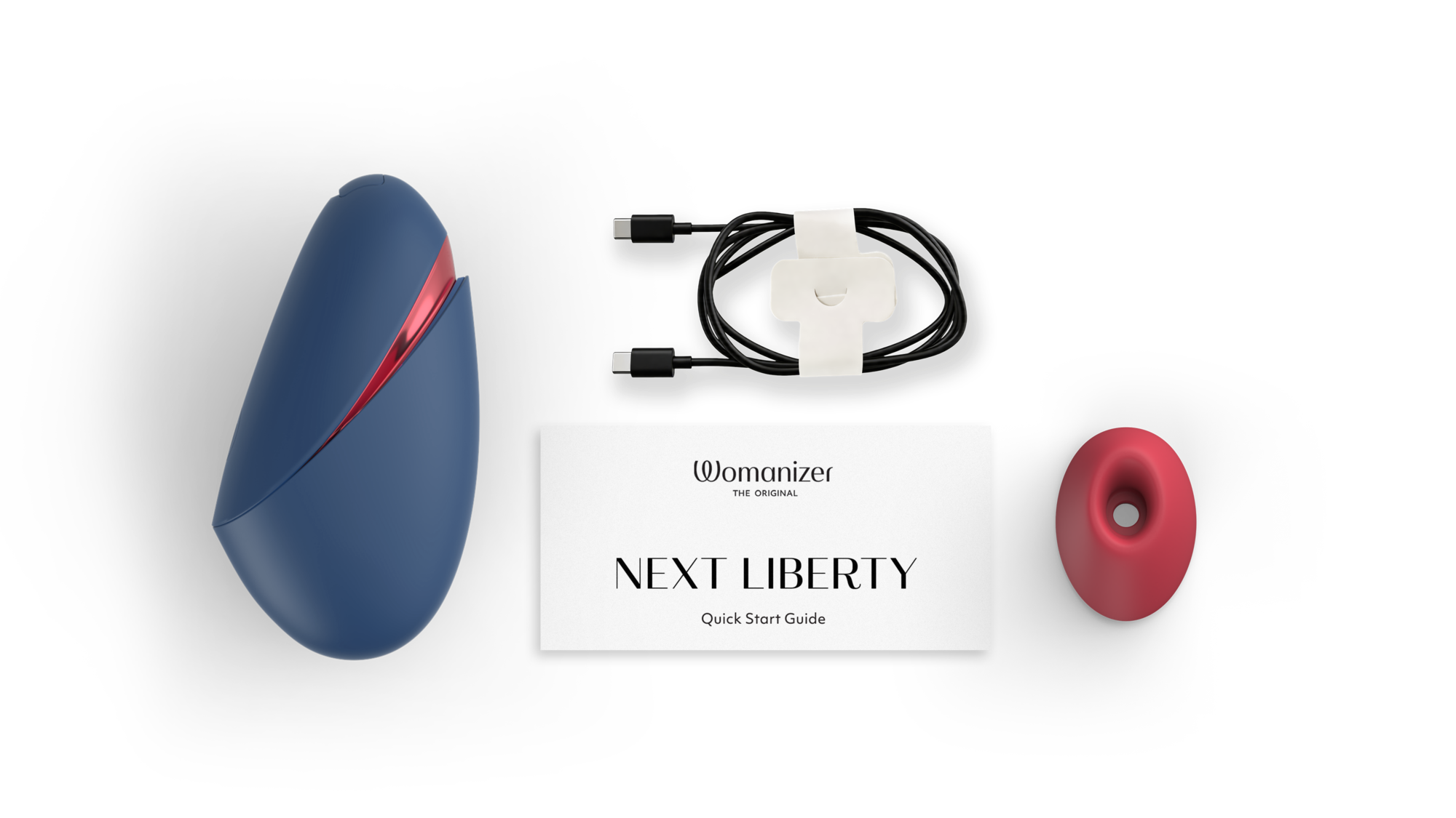 Womanizer Next Liberty