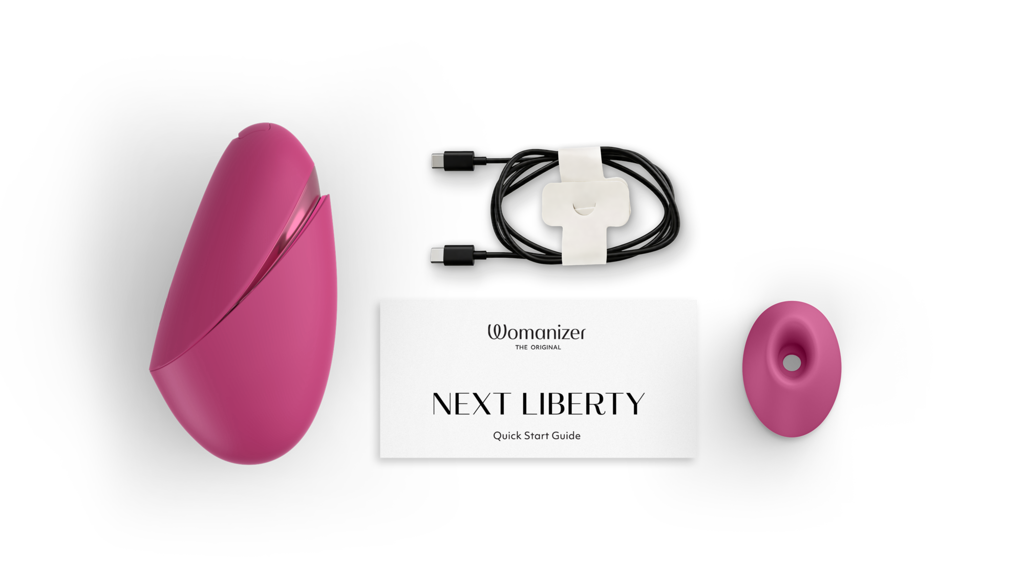 Womanizer Next Liberty