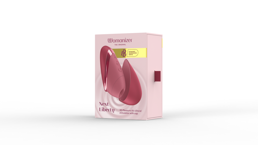 Womanizer Next Liberty