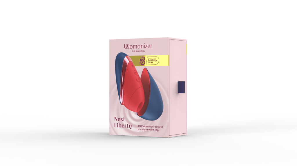 Womanizer Next Liberty
