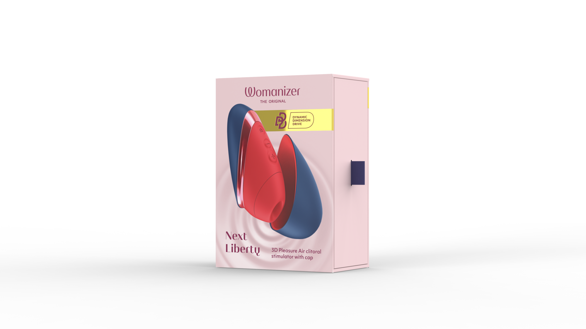 Womanizer Next Liberty