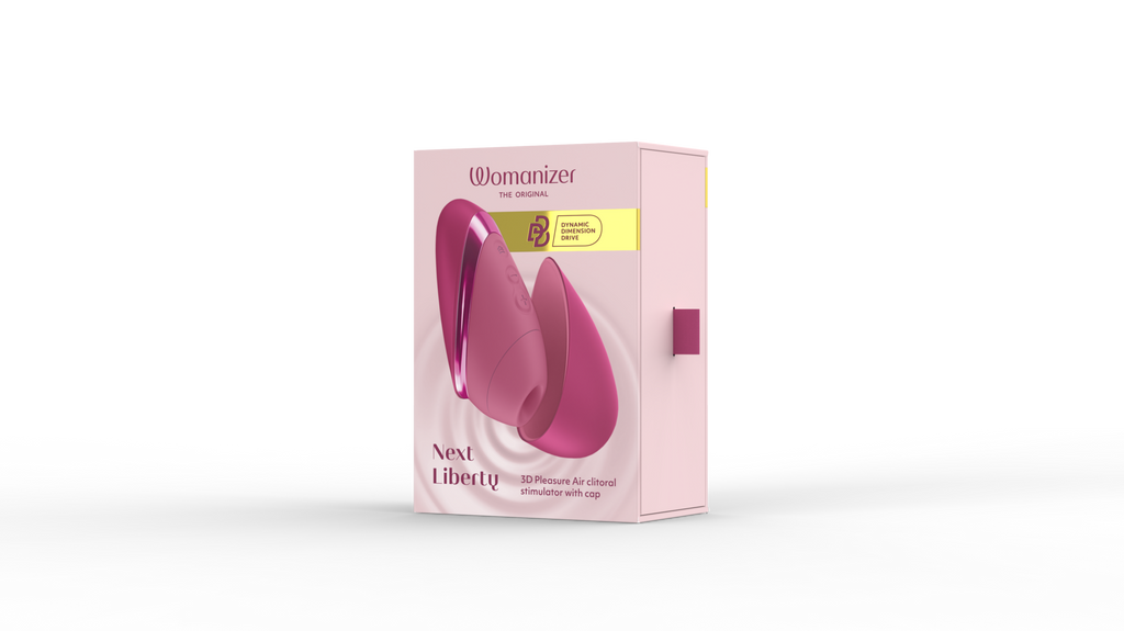 Womanizer Next Liberty
