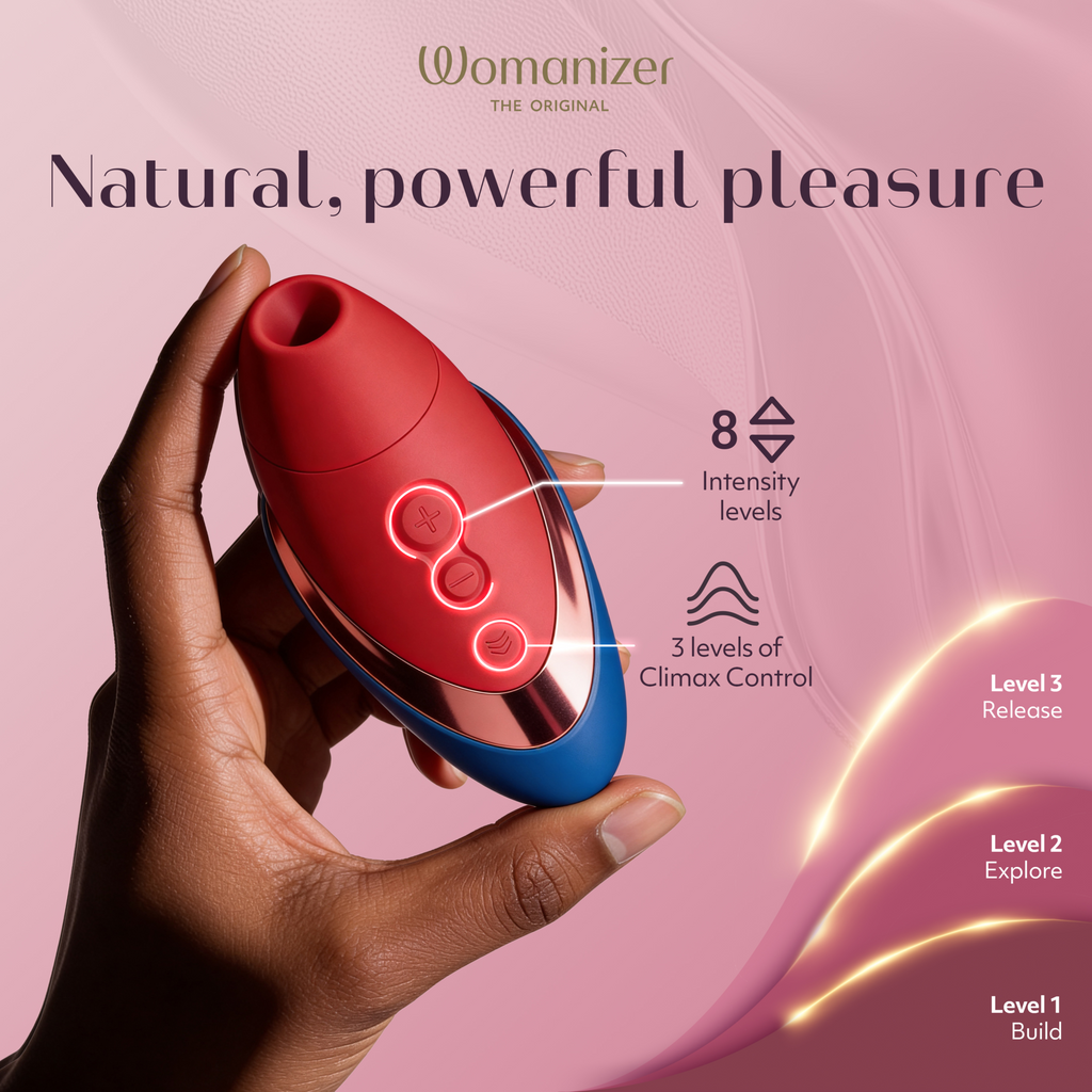 Womanizer Next Liberty