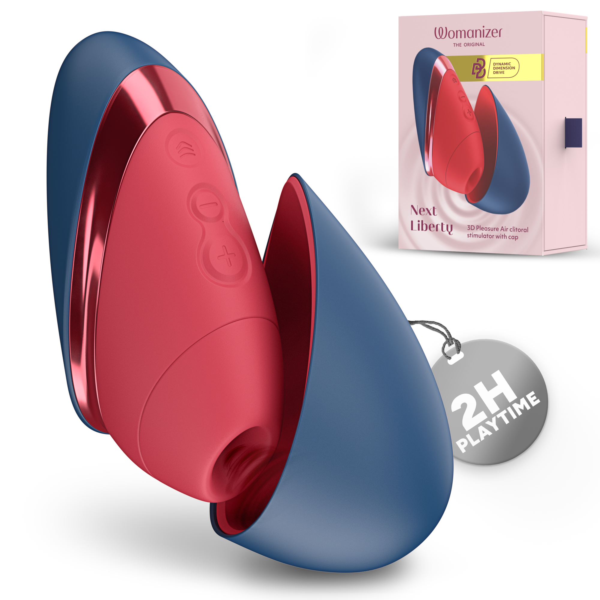 Womanizer Next Liberty