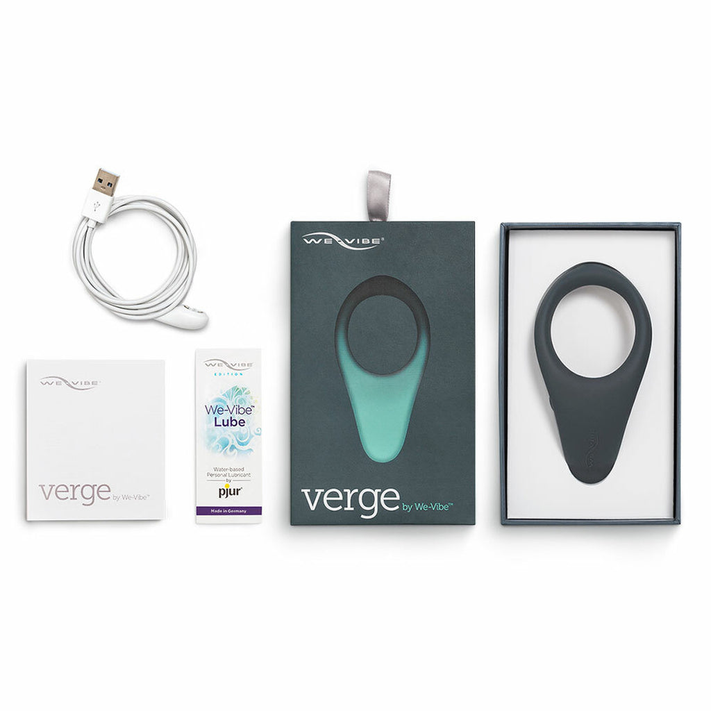 Verge By We-Vibe