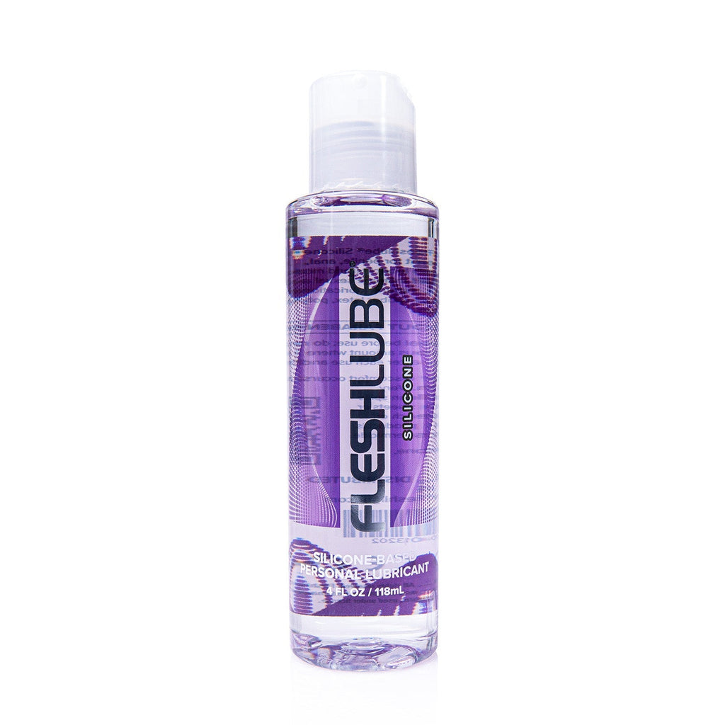 Fleshlube® Silicone 4oz / 118ml