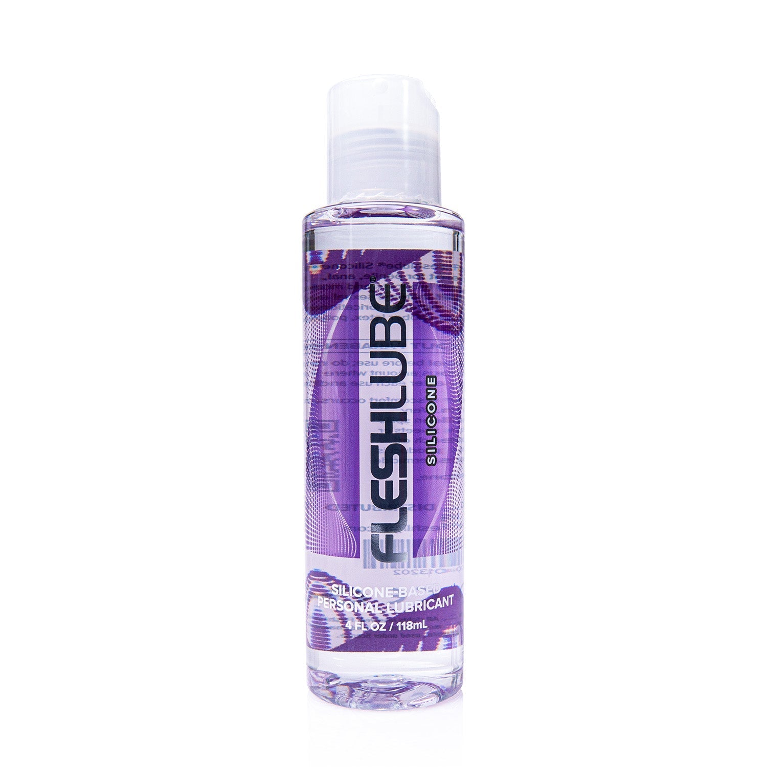 Fleshlube® Silicone 4oz / 118ml
