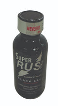 Super Rush Black Label
