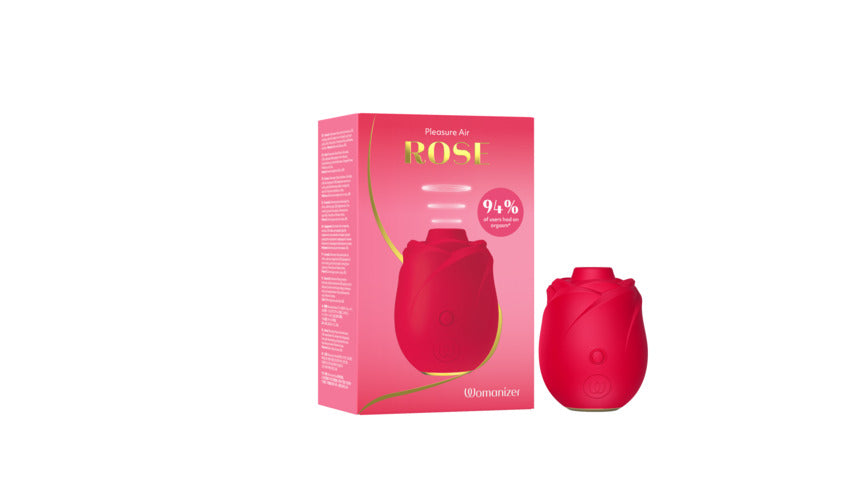 Womanizer Rose