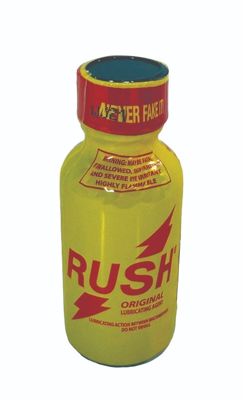 Rush Original