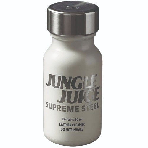 Jungle Juice Supreme Steel