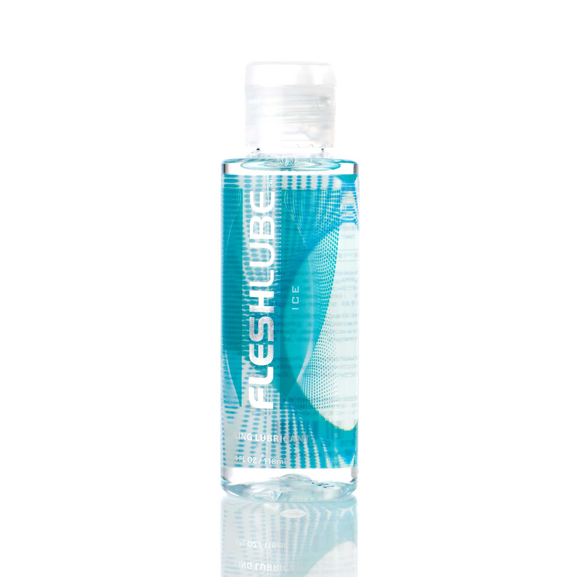Fleshlube Ice 4oz / 118ml