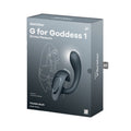 Satisfyer G for Goddess 1 dark grey