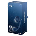 Satisfyer Pro+ Wave 4 Connect App blue