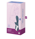 Satisfyer Air Pump Booty 2 Dark Grey