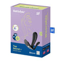Satisfyer Top Secret + Black