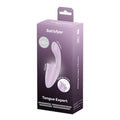 Satisfyer Tongue Expert lavender