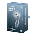 Satisfyer Pro 2 Generation 2 Blue