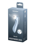 Satisfyer Pro 2+ blue