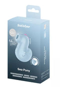 Satisfyer Sea Pony