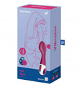 Satisfyer Hot Spot Warming G-Spot Vibrator