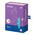 Satisfyer Teaser Light Blue