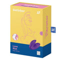 Satisfyer Love Riot Purple