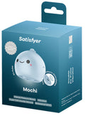 Satisfyer Mochi frost blue